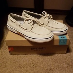 Sperry Top Sider